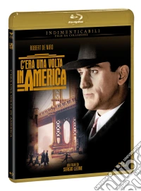(Blu-Ray Disk) C'Era Una Volta In America brd