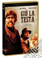 Giu' La Testa dvd