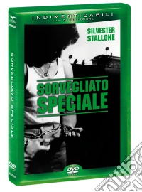 Sorvegliato Speciale dvd