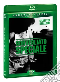 (Blu-Ray Disk) Sorvegliato Speciale (Indimenticabili) brd