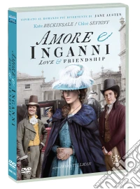 Amore E Inganni - Love & Friendship dvd