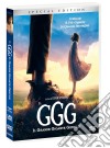 GGG (Il) - Il Grande Gigante Gentile dvd