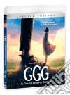 (Blu-Ray Disk) GGG (Il) - Il Grande Gigante Gentile dvd