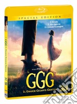 (Blu-Ray Disk) GGG (Il) - Il Grande Gigante Gentile (3D) (Blu-Ray 3D+Blu-Ray)
