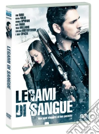Legami Di Sangue dvd