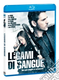 (Blu-Ray Disk) Legami Di Sangue brd