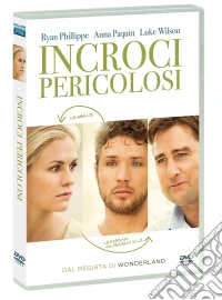 Incroci Pericolosi dvd