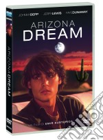 Arizona Dream dvd