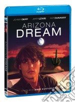 (Blu-Ray Disk) Arizona Dream brd