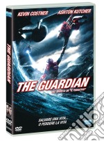 Guardian (The) dvd