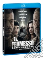(Blu-Ray Disk) Permesso (Il) - 48 Ore Fuori