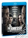 (Blu-Ray Disk) Permesso (Il) - 48 Ore Fuori film in dvd di Claudio Amendola