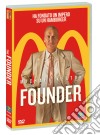 Founder (The) film in dvd di John Lee Hancock