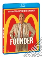 (Blu-Ray Disk) Founder (The) brd