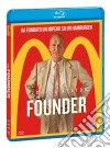 (Blu-Ray Disk) Founder (The) dvd