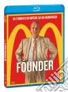 (Blu-Ray Disk) Founder (The) film in dvd di John Lee Hancock