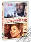 United Kingdom (A) dvd