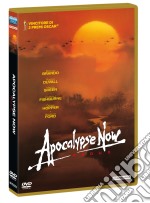 Apocalypse Now Redux dvd