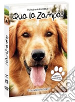 Qua La Zampa! dvd