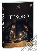 Tesoro (Il) dvd