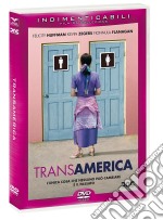 Transamerica (Indimenticabili) dvd