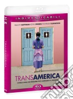 (Blu-Ray Disk) Transamerica (Indimenticabili) brd