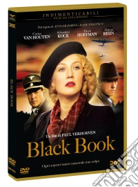 Black Book (Indimenticabili) dvd