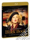 (Blu-Ray Disk) Black Book (Indimenticabili) dvd