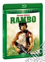 (Blu-Ray Disk) Rambo (Indimenticabili) brd