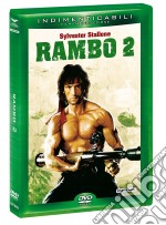 Rambo 2 (Indimenticabili) dvd