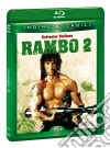 (Blu-Ray Disk) Rambo 2 (Indimenticabili) dvd