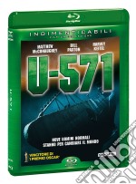 (Blu-Ray Disk) U-571 brd