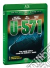(Blu-Ray Disk) U-571 dvd
