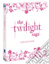 Twilight saga collection (2017) dvd