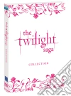 (Blu Ray Disk) Twilight Saga Collection (5 Blu-Ray) dvd