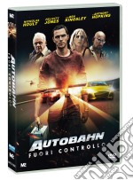 Autobahn - Fuori Controllo dvd