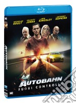 (Blu-Ray Disk) Autobahn - Fuori Controllo brd