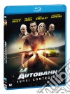 (Blu-Ray Disk) Autobahn - Fuori Controllo dvd