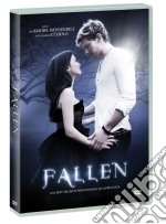 Fallen dvd