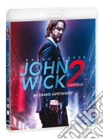 (Blu-Ray Disk) John Wick - Capitolo 2 brd