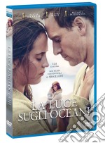 Luce Sugli Oceani (La) dvd