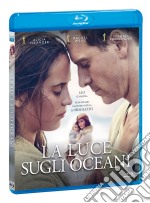 (Blu-Ray Disk) Luce Sugli Oceani (La) brd