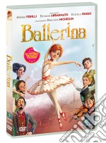 Ballerina dvd