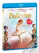 (Blu-Ray Disc) Ballerina
