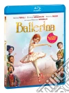 (Blu Ray Disk) Ballerina dvd