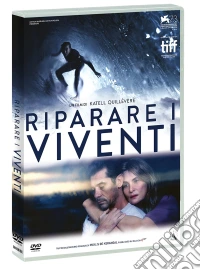 Riparare I Viventi dvd
