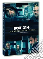 Box 314 - La Rapina Di Valencia dvd