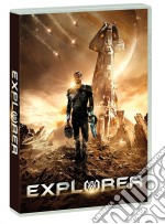 Explorer dvd