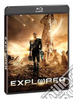 (Blu-Ray Disk) Explorer brd