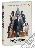 High Rise - La Rivolta dvd